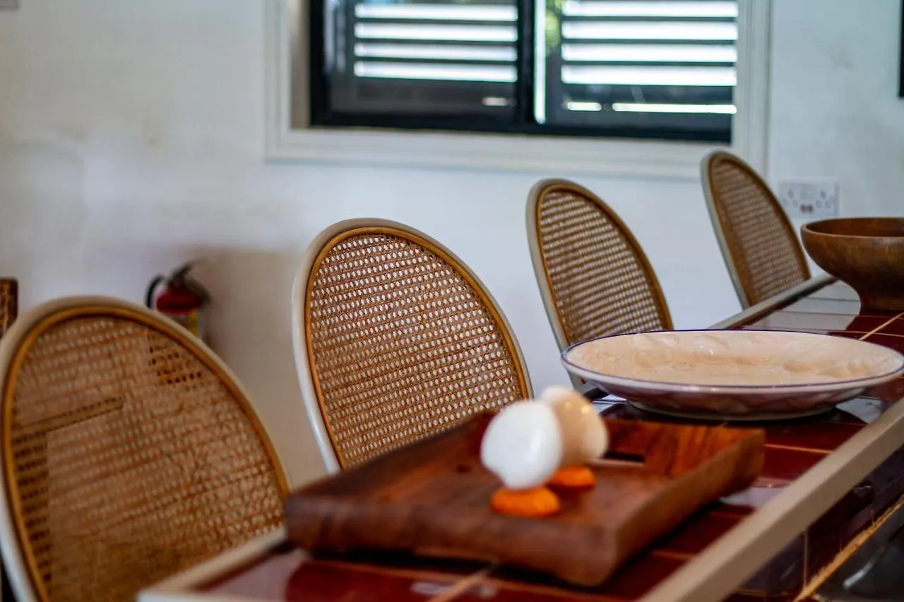 Bequia Beachfront Villa Hotel Friendship