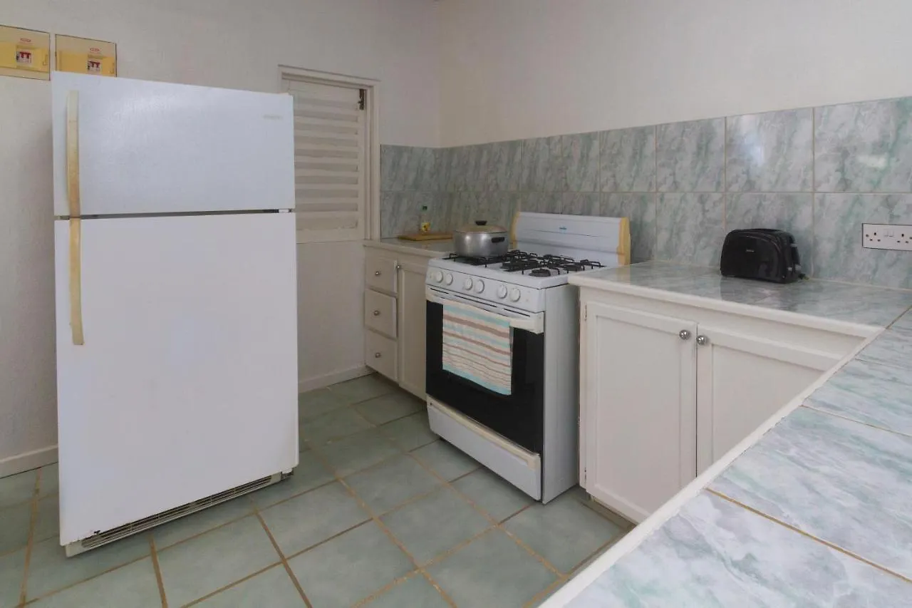 Bequia Beachfront Villa Hotel Friendship