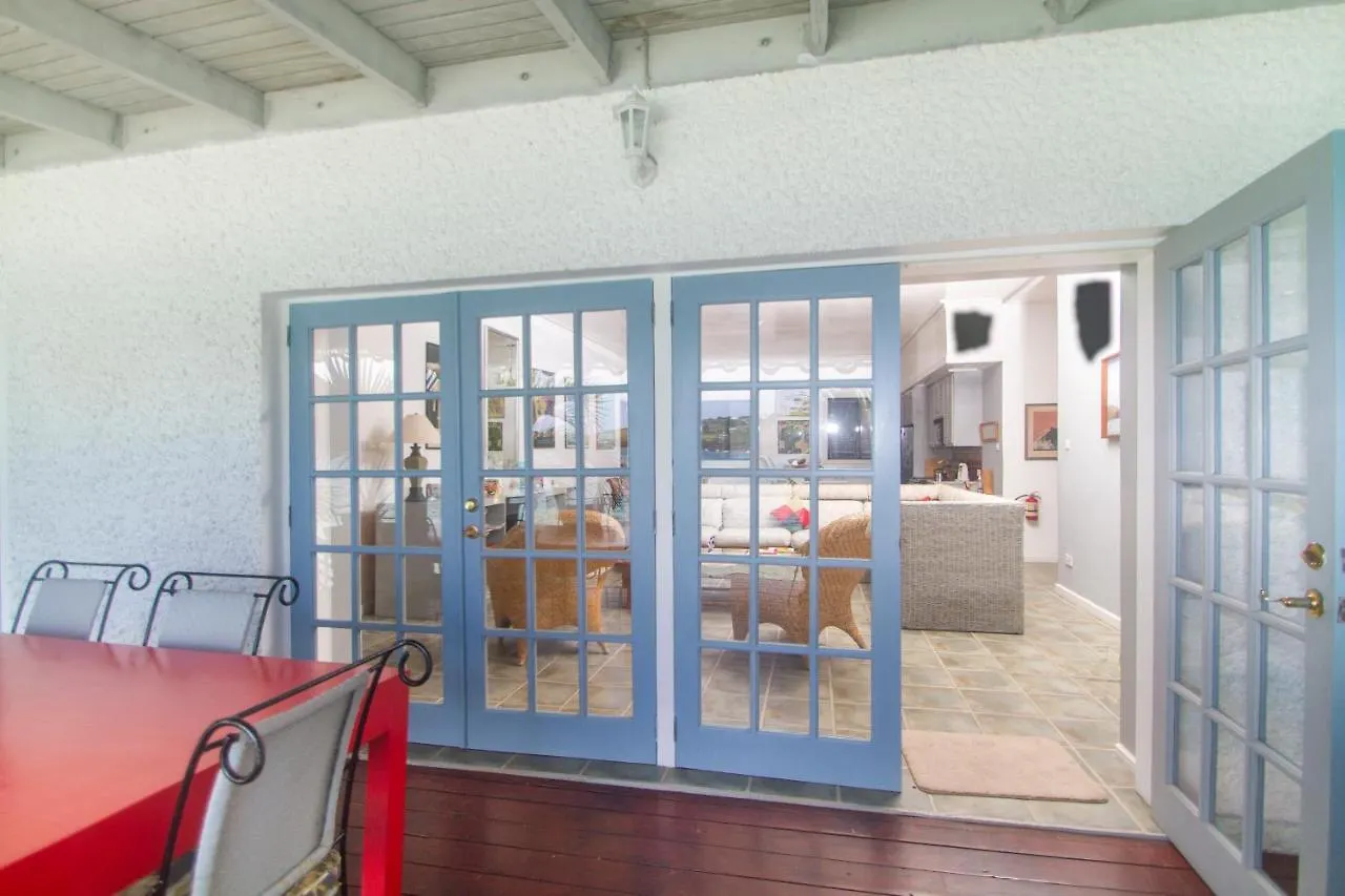 Bequia Beachfront Villa Hotel Friendship Saint Vincent and the Grenadines