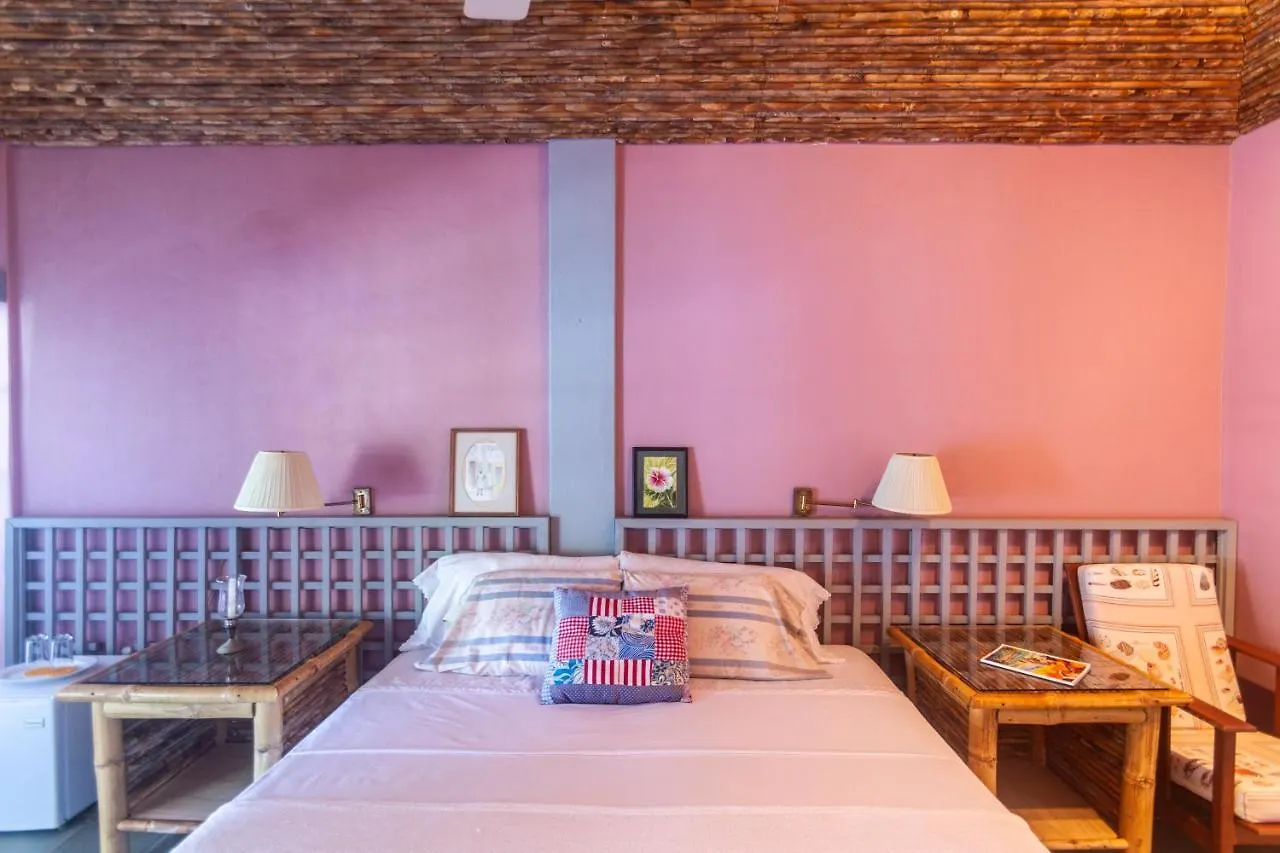 Bequia Beachfront Villa Hotel Friendship