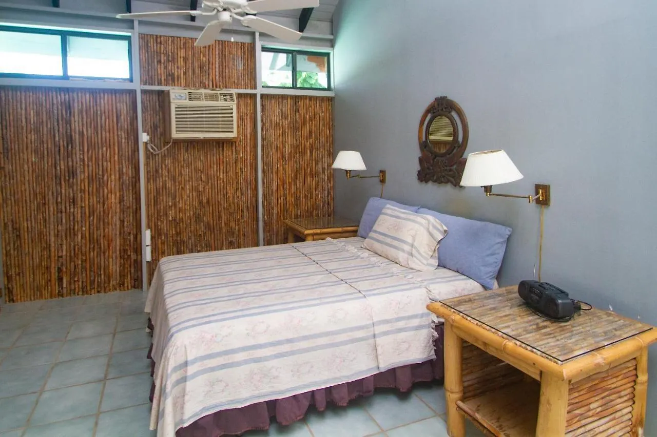 ****  Bequia Beachfront Villa Hotel Friendship Saint Vincent and the Grenadines
