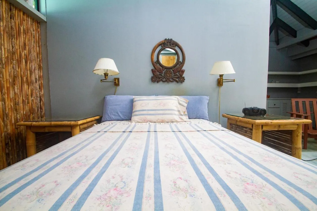 Bequia Beachfront Villa Hotel Friendship