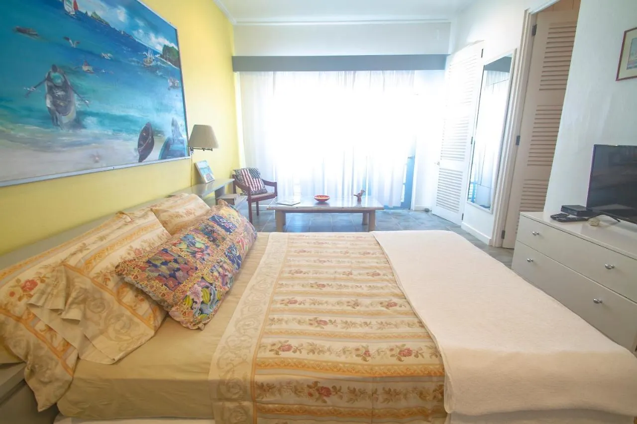 ****  Bequia Beachfront Villa Hotel Friendship Saint Vincent and the Grenadines