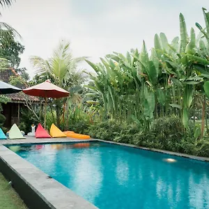*** Resort Nauna Indonesia