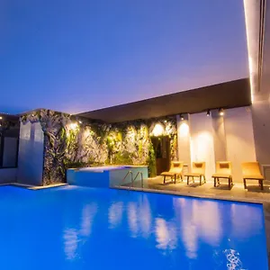 **** Hotel Kocibelli Pool & Albania