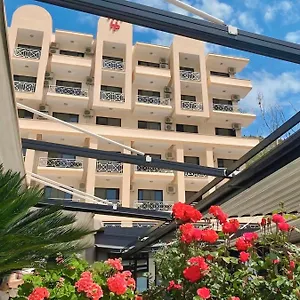 **** Hotel President Albania