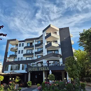 **** Hotel Perla Albania