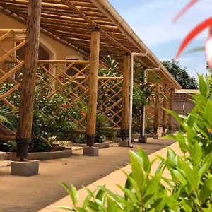 *** Bed & Breakfast African Roots Uganda