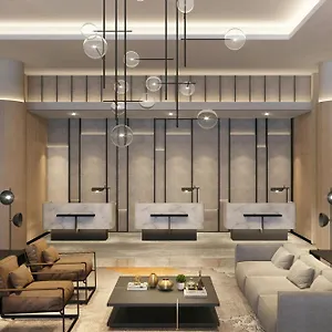 **** Hotel Ac By Marriott Malaysia
