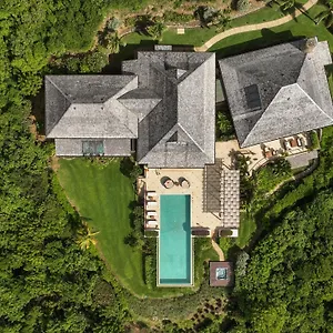 Canouan Estate & Hotel