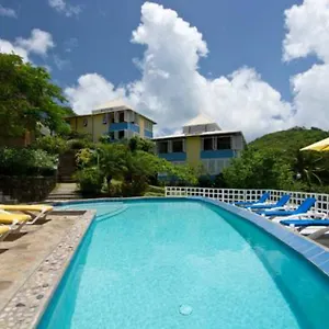 Sugarapple Aparthotel