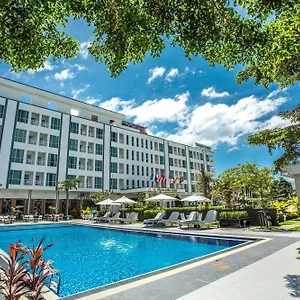 **** Hotel Moon Julie Cambodia