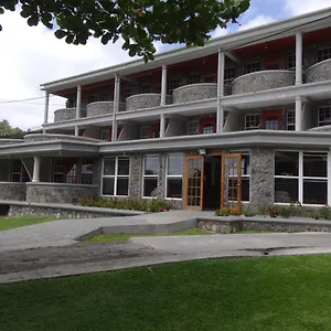 Spring Garden Hotel