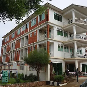 *** Hotel Marphie Uganda