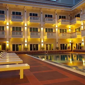 **** Hotel Bao Mai Cambodia