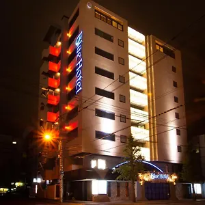 ** Love hotel Bluehotel Sju (adults Only) Japan