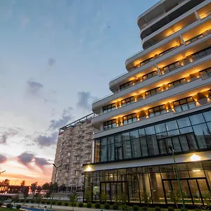 ***** Resort Rafaelo Albania